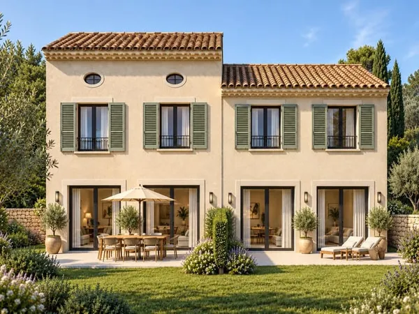 vente maison 4 Pièce(s)