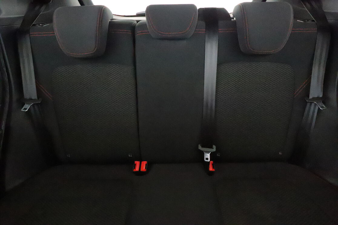 Ford Fiesta 1.0 EcoBoost ST-Line — photo 14