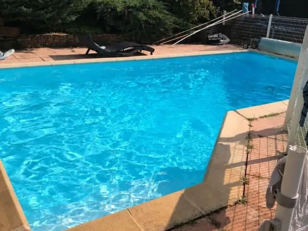 Maison 7 pièces 166 m²