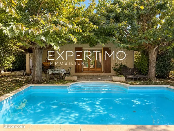 Propriété 4 pièces 118 m²