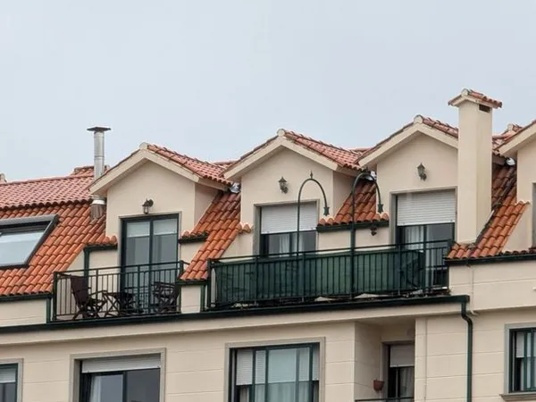 Immeuble 4 pièces 150 m²