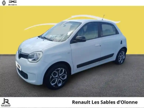 Renault Twingo 1.0 sce 65ch equilibre