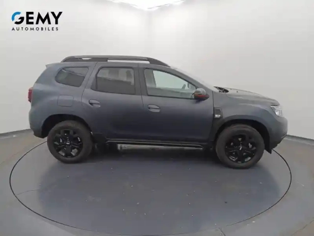 Dacia Duster tce 150 4x2 edc — photo 19