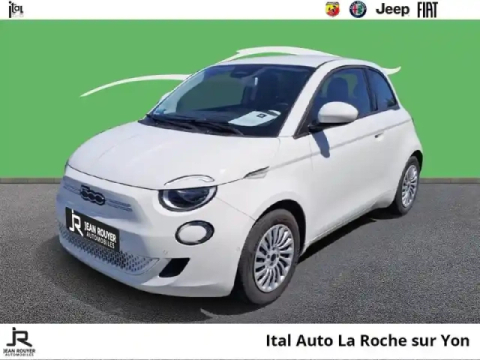 Fiat 500 3+1 e 95ch pack confort my23