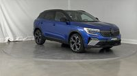 Renault Austral 1.2 E-Tech full hybrid 200ch Iconic esprit Alpine — photo 3