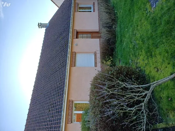 Maison 6 pièces 105 m²