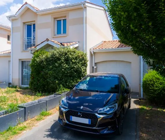 Maison 4 pièces 91 m²