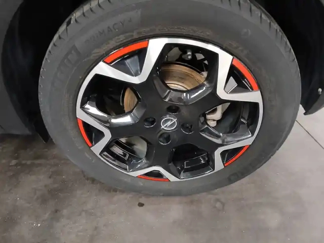 Opel Mokka electrique 136 ch &amp; batterie 50 kwh — photo 31