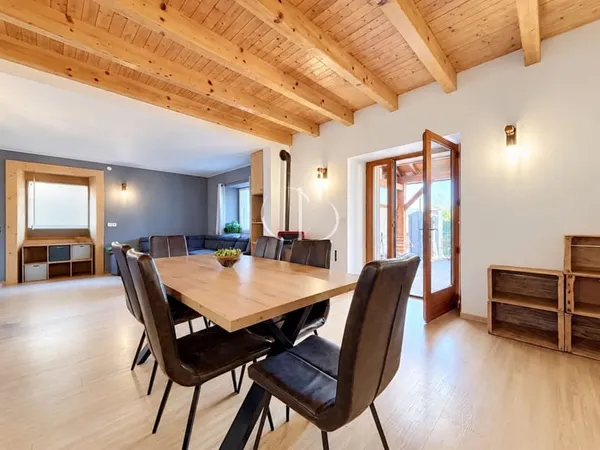 Appartement à vendre 4 pièces CONTAMINE SUR ARVE (74)