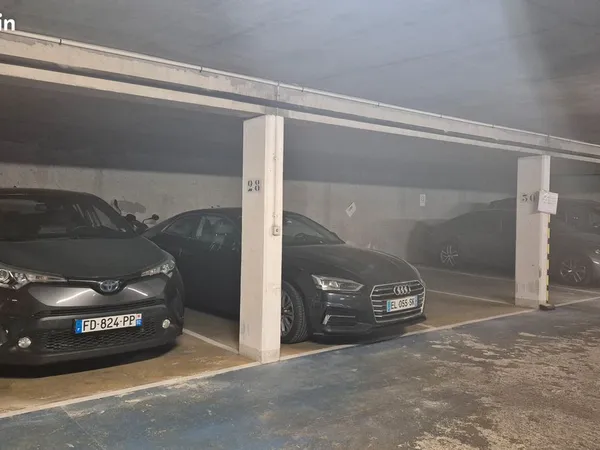 Location de parking