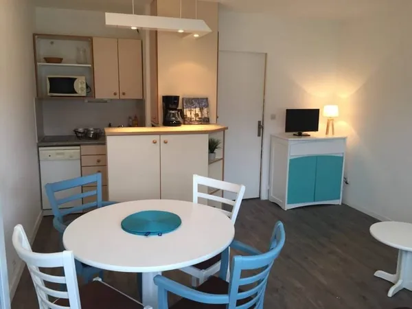 Appartement 1 pièce 25 m²