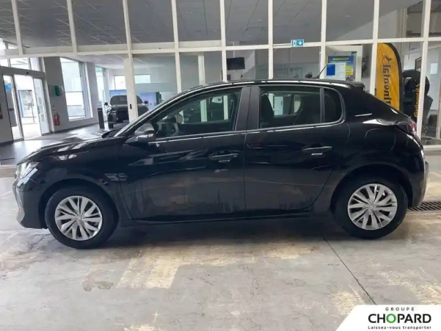 Peugeot 208 puretech 75 s&amp;s bvm5 — photo 2