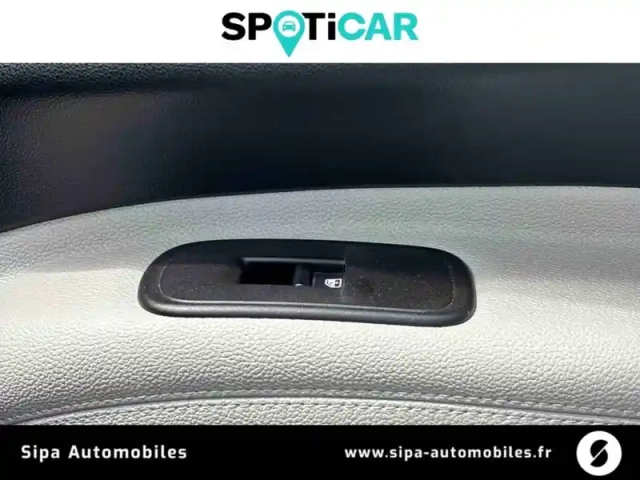 Fiat 500 e 118 ch — photo 30