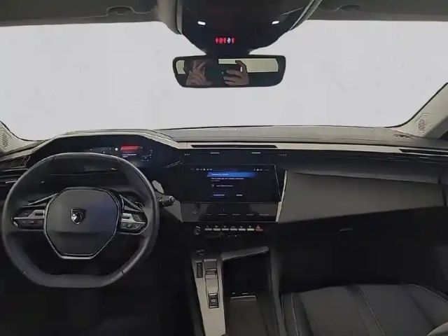 Peugeot 308 sw puretech 130ch s&amp;s eat8 — photo 8