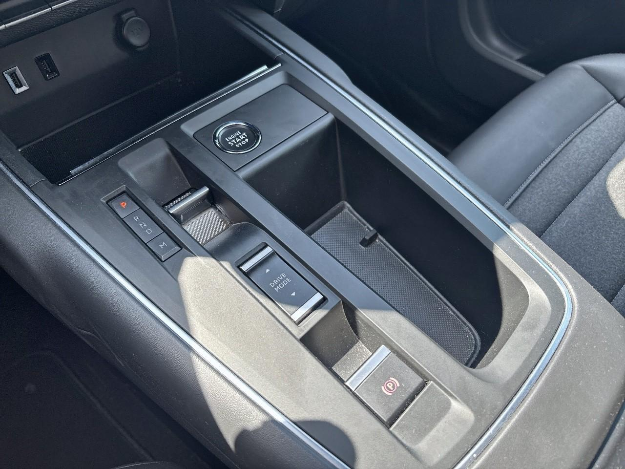 Citroën C5 Aircross 1.5 bluehdi 130ch max boite automatique — photo 24
