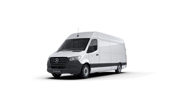 Mercedes SPRINTER FGN 315 CDI 37 3.5T RWD 9G-TRONIC