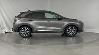 Ford Puma 1.5 EcoBlue 120ch Titanium 6cv — photo 4