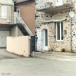 Appartement RDC Lalevade