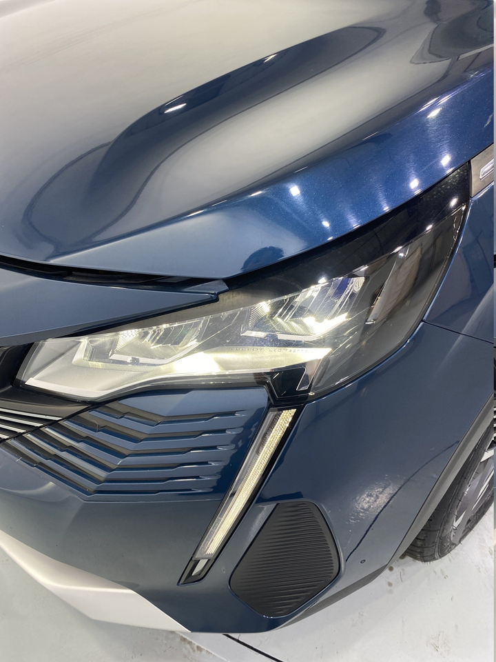Peugeot 3008 — photo 39