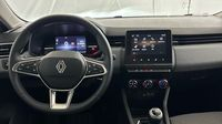 Renault Clio 1.5 Blue dCi 100ch Evolution - 24 — photo 11
