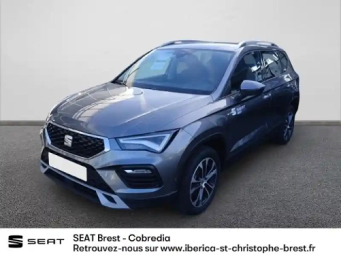 Seat Ateca 1.0 tsi 115ch start&amp;stop copa