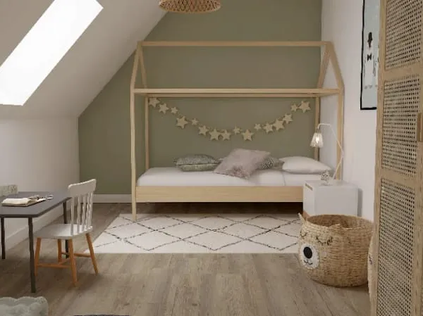 Maison neuve 4 pièces 92 m²