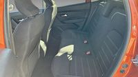 Dacia Duster 1.3 TCe 150ch FAP Prestige 4x2 EDC — photo 10