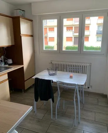 Appartement 4 pièces 79 m²