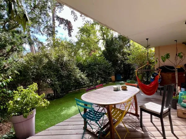 Appartement 3 pièces 77 m²
