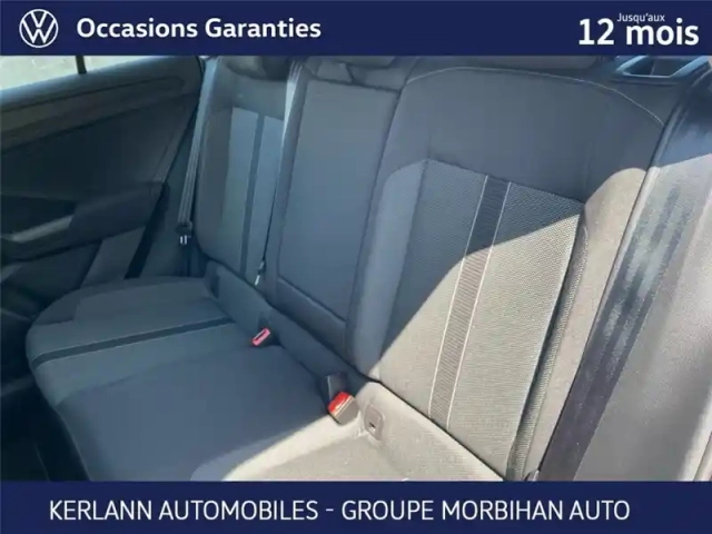 Volkswagen T-Roc 1.5 tsi evo 150 start/stop dsg7 — photo 26