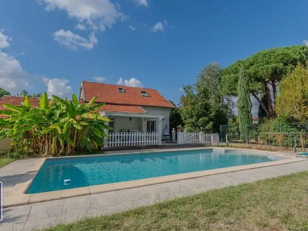 Maison Vente Montauban 4p 101m² 299000€