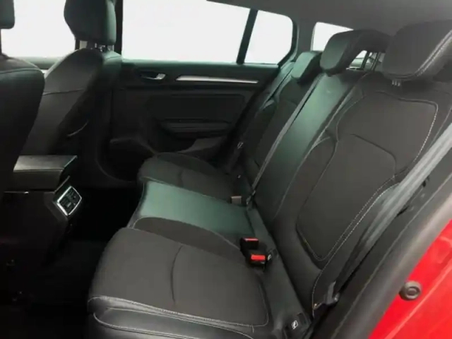 Renault Megane estate 1.5 blue dci 115ch intens -21b — photo 12