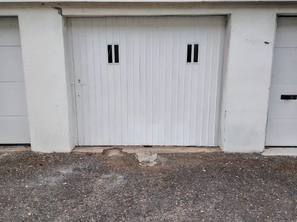 Box garage Rouen