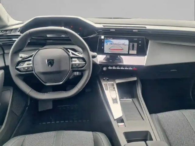 Peugeot 308 bluehdi 130ch s&amp;s eat8 — photo 8