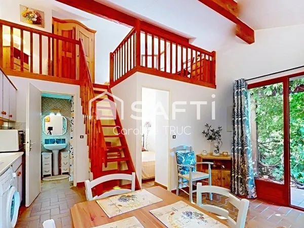 Idéal investissement ou premier achat