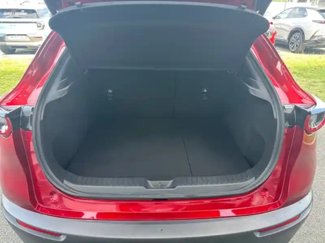 Mazda Cx-30 2.0 e-skyactiv-x m-hybrid 186ch sportline bva 2022 — photo 11
