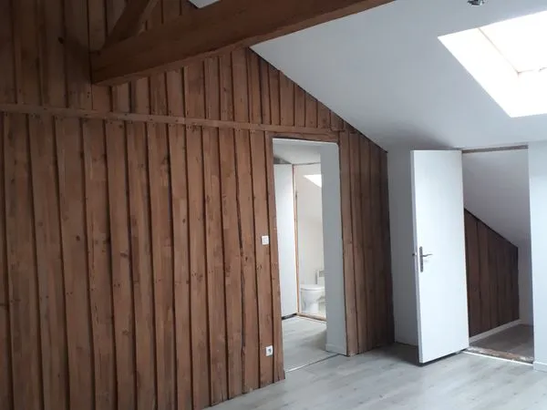 Location T3 75m² au sol