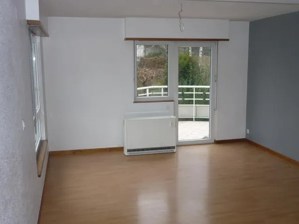 Appartement de 80m2 à louer sur Ittenheim