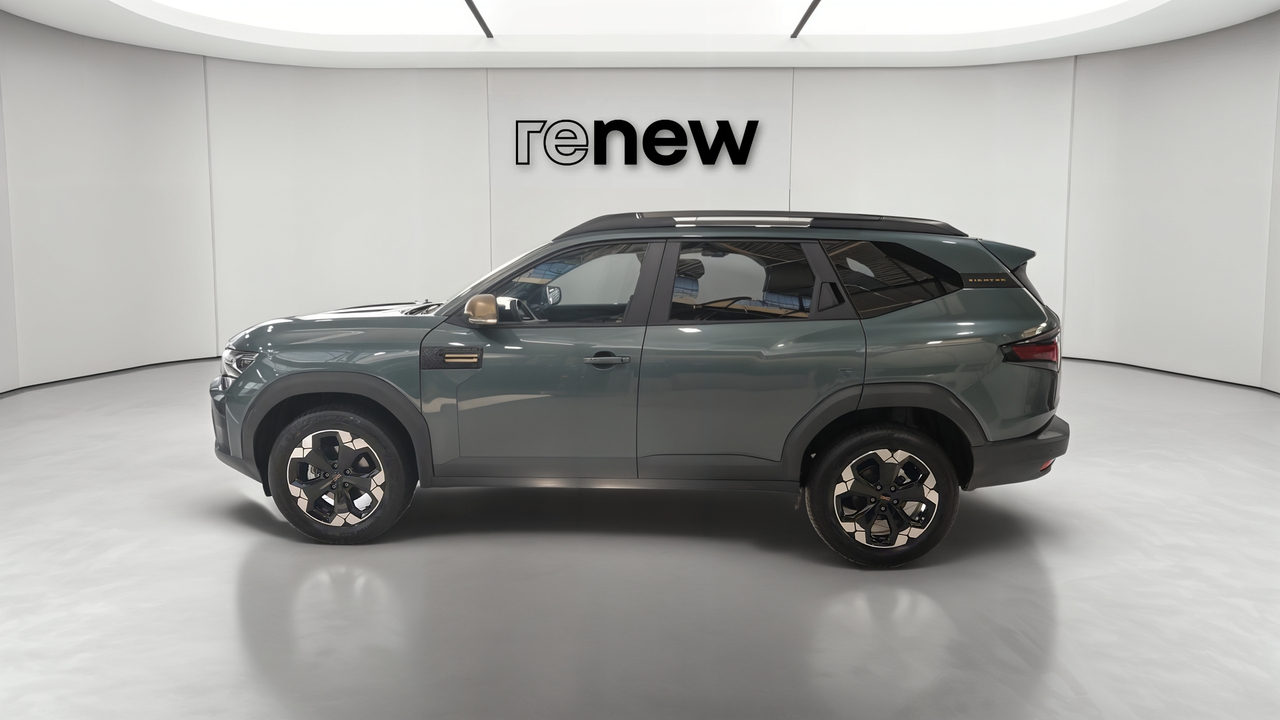 Dacia Bigster Mild Hybrid 140 — photo 2