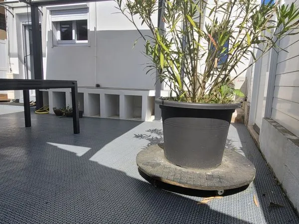 Propriété 5 pièces 96 m²