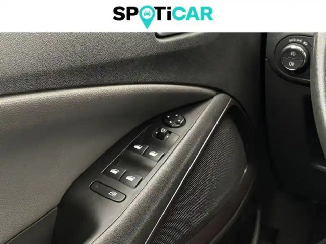 Opel Crossland X 1.2 turbo 130 ch — photo 106