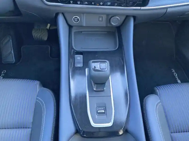 Nissan Qashqai 1.3 mild hybrid 158ch tekna xtronic — photo 8