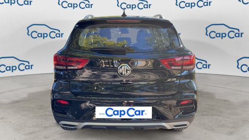 MG ZS 1.0 T-GDi 111 2WD BVA - Luxury – 2022 – 21393 km – Essence – Boîte Automatique — photo 17