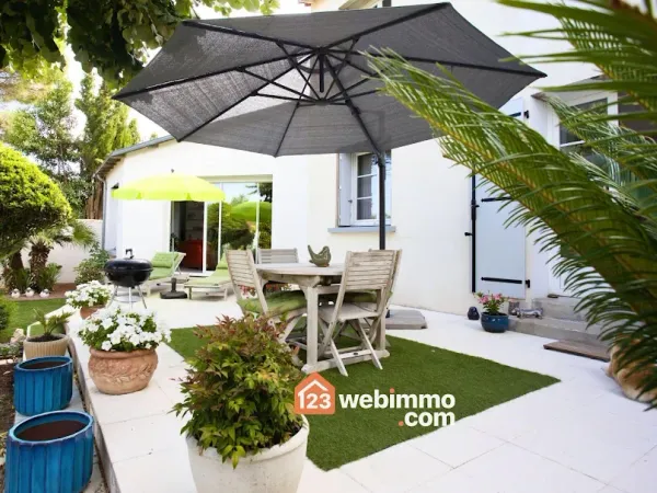 Maison 7 pièces 147 m²