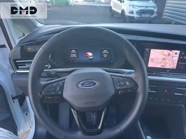 Ford Transit Connect l2 1.5 ecoboost 150ch phev trend bva6 — photo 7