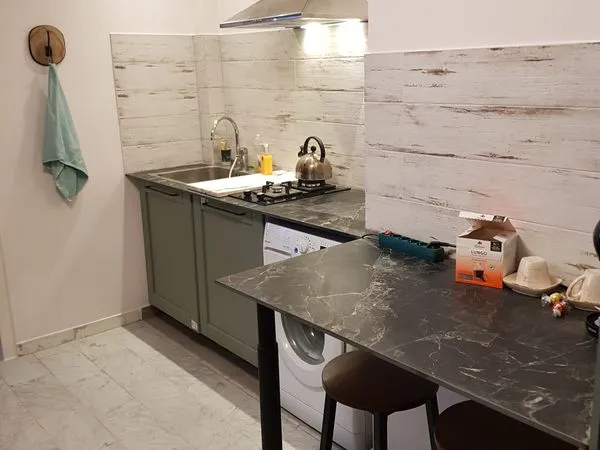 Chambres individuelles en colocation
