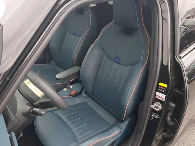 Mini Aceman se 218 ch — photo 53