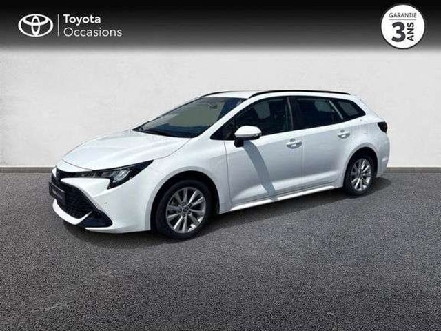 Toyota COROLLA Toyota Corolla Touring Sports 1.8 140ch CVT