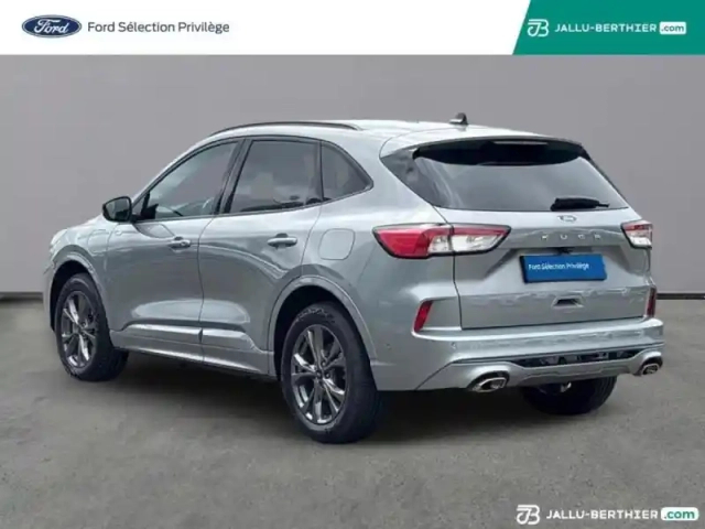 Ford Kuga 2.5 duratec 225ch phev st-line x bva — photo 3