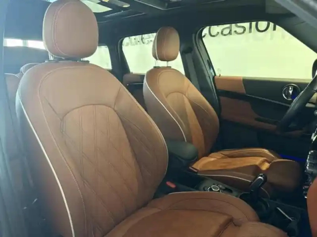 Mini Countryman cooper 136ch edition premium plus bva7 — photo 9